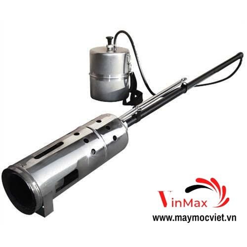 Máy diệt cỏ dại, máy đốt cỏ bằng dầu hỏa Turbo TBC05