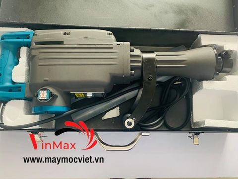 Máy đục bê tông Classic CLA-077