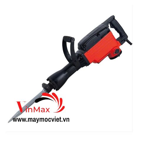 Máy Đục Bê Tông Kamastsu KSDH65A 1500W