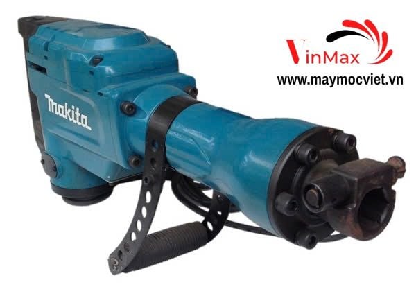 Máy đục bê tông MAKITA  HM1306