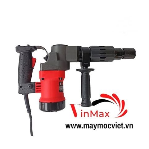 Máy đục bê tông PANDA PD 0810 1280W