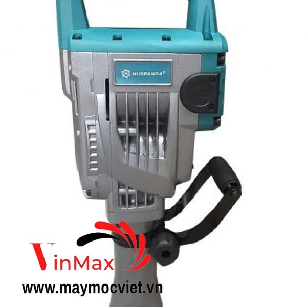 Máy Đục Bê Tông Huspanda HBD3003 (Cỡ Lớn)