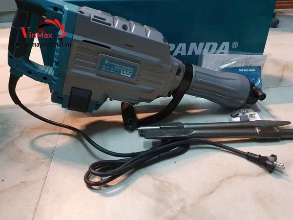 Máy Đục Bê Tông Huspanda HBD3003 (Cỡ Lớn)