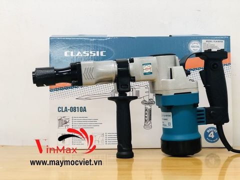 Máy đục bê tông Classic CLA-0810A (CLA-0810)