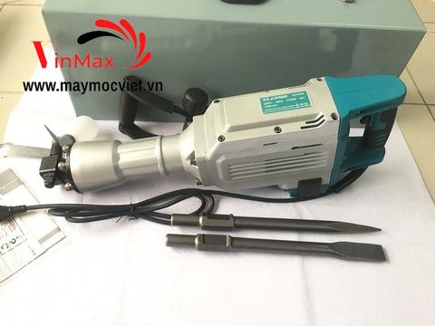 Máy đục bê tông Classic CLA-0766 (0765)