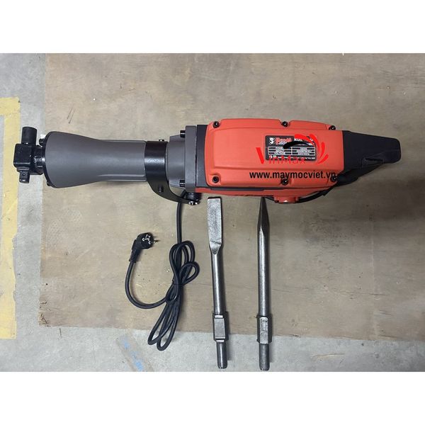 Máy Đục Bê Tông 1800W Panda PD 195A