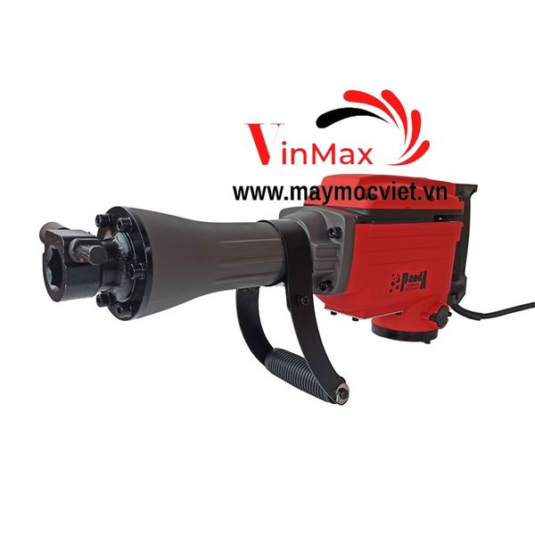 Máy đục bê tông PANDA PD 65A – Vinmax- maymocviet.vn