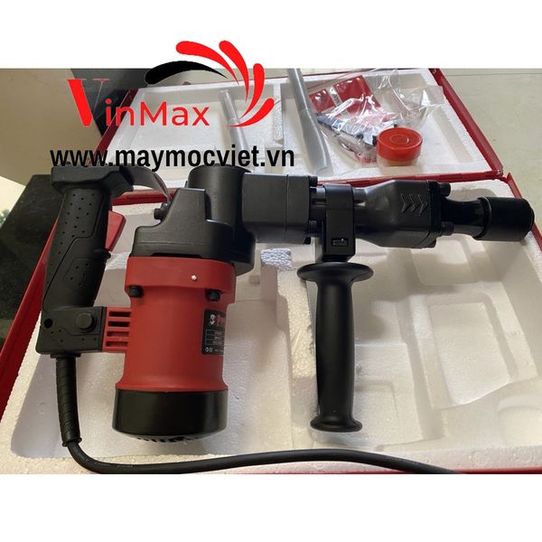 Máy đục PANDA PD 0820 1380W