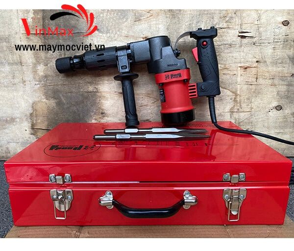 Máy đục PANDA PD 0820 1380W