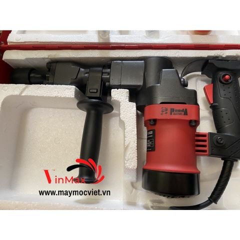 Máy đục PANDA PD 0820 1380W