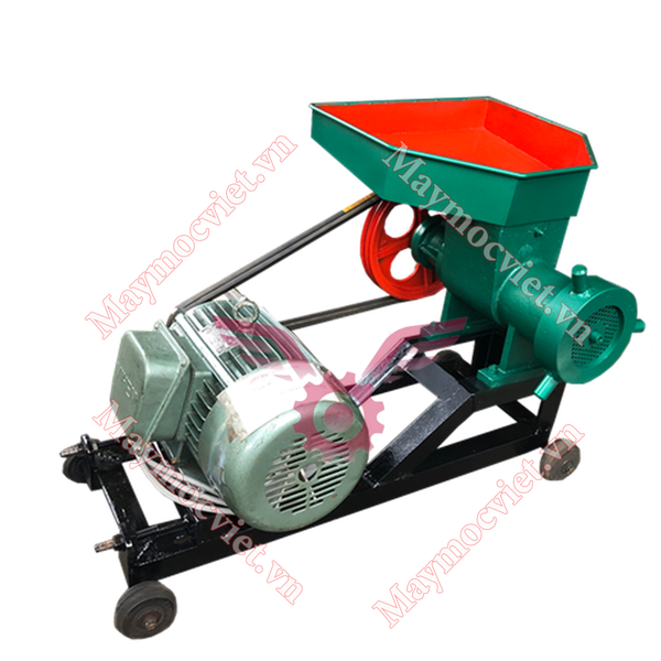 Máy đùn xương, cá công nghiệp VinMax DVM11