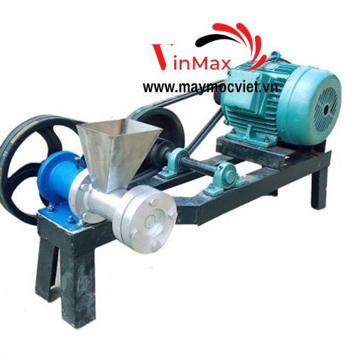 Máy đùn bánh ngũ cốc Vinmax VMB3000