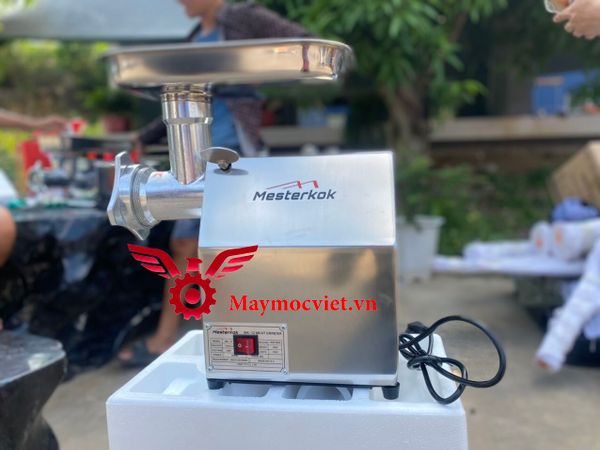 Máy Xay Thịt Công Nghiệp MK12