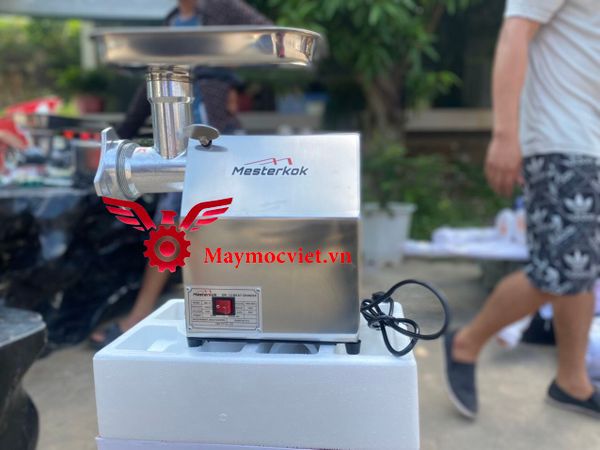 Máy Xay Thịt Công Nghiệp MK12