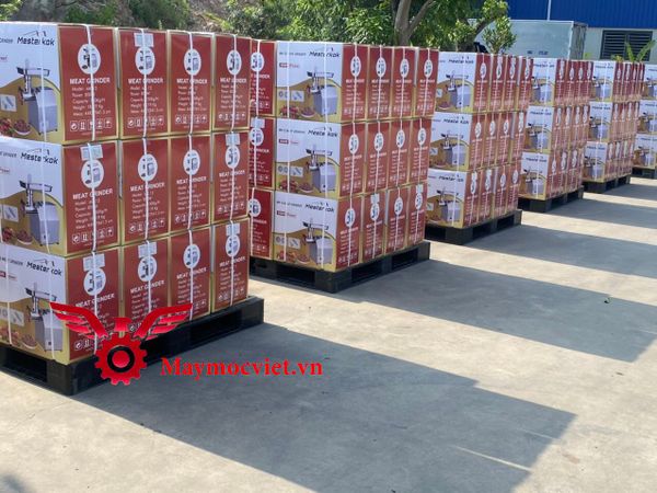 Máy Xay Thịt Công Nghiệp MK12