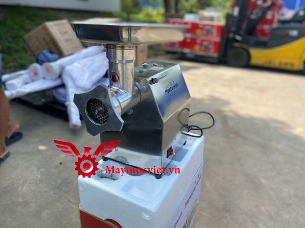 Máy Xay Thịt Công Nghiệp MK12