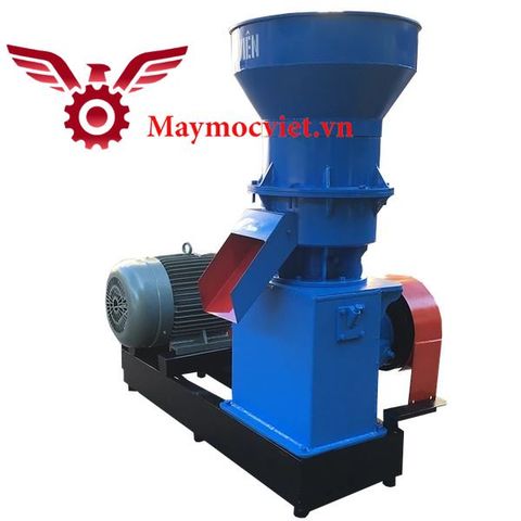 Máy ép cám viên công nghiệp VM350