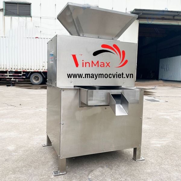 Máy ép nước cốt chanh, tắc công nghiệp Vinmax VMC1500