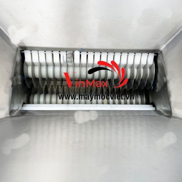 Máy ép nước cốt chanh, tắc công nghiệp Vinmax VMC1500