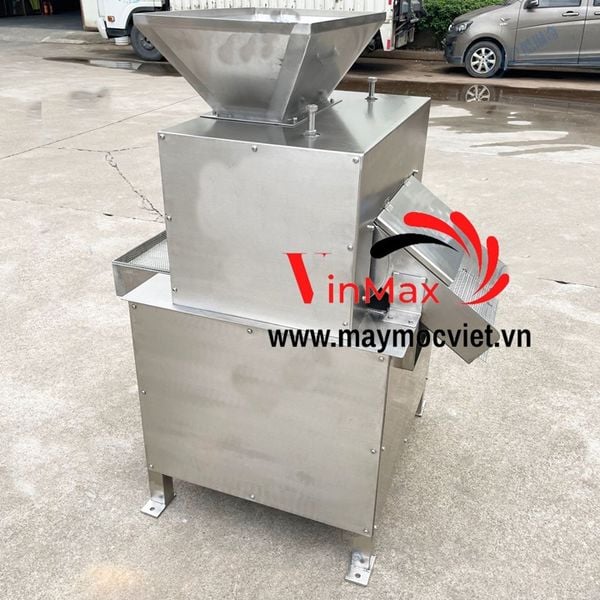 Máy ép nước cốt chanh, tắc công nghiệp Vinmax VMC1500