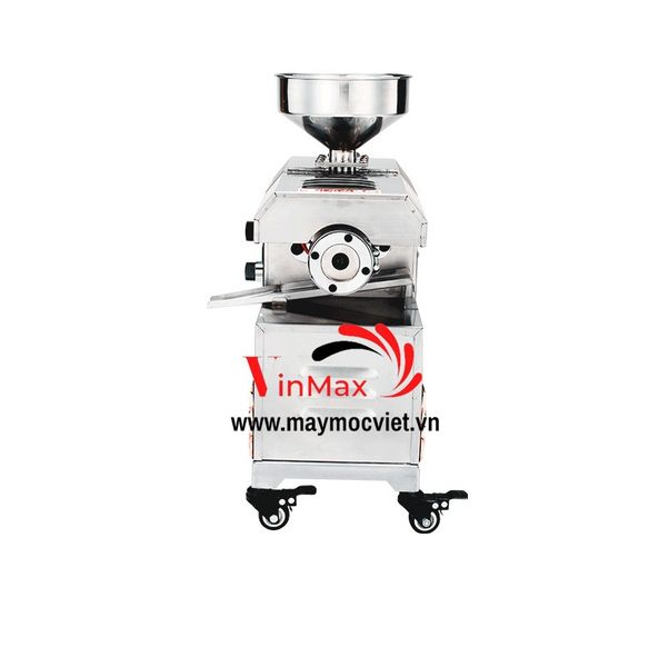 Máy ép dầu thực vật  Turbo VMTB30268