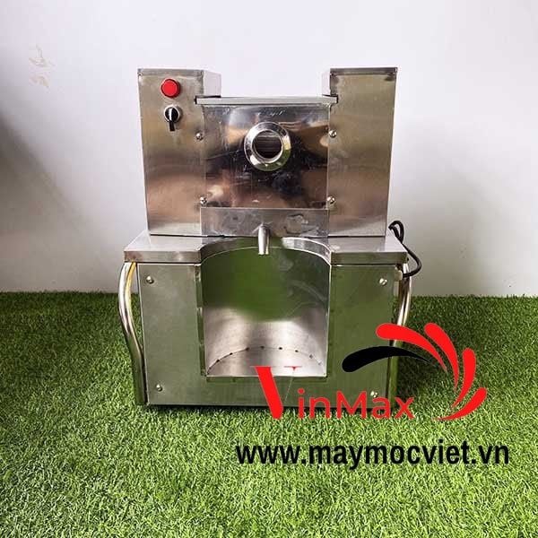 Máy ép mía siêu sạch Vinmax F1-800