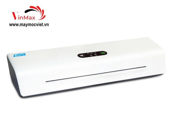 Máy ép plastic cao cấp DSB Super 336