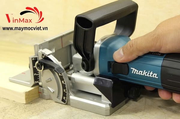 Máy ghép mộng MAKITA PJ7000 (701W)