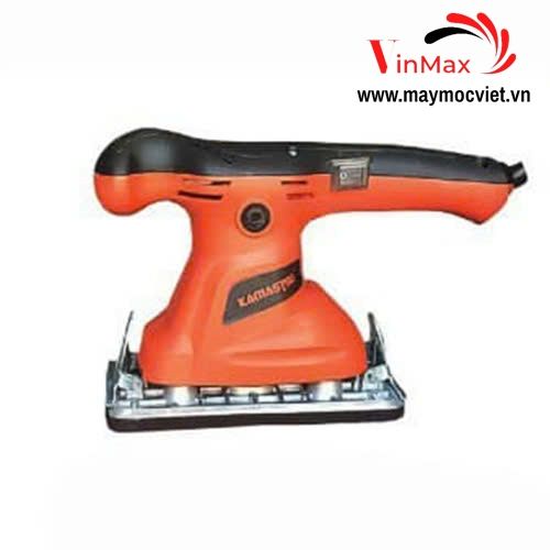Máy Giáp Rung Gỗ Kamastsu 250W KNR180