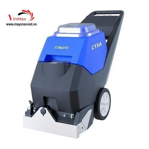 Máy giặt thảm liên hợp Clepro CT5A (3 in 1)