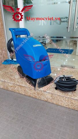 Máy Giặt Thảm Liên Hợp HiClean HC3A ( 3 in 1)