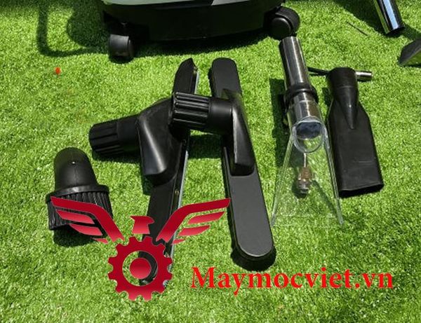 Máy phun hút giặt thảm Hiclean HC401