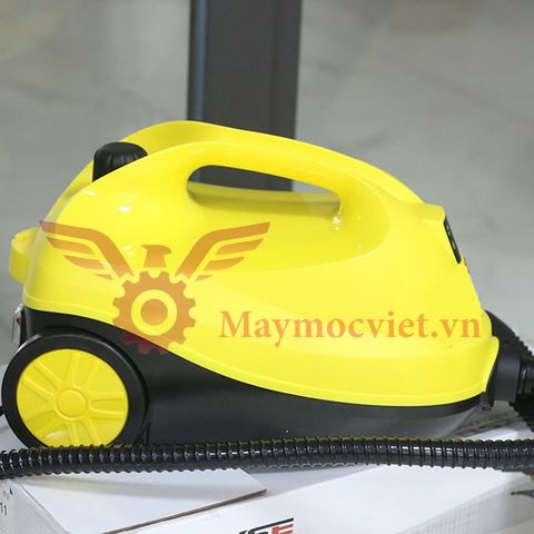 Máy giặt thảm, nệm bằng hơi nước nóng Kumisai KMS02