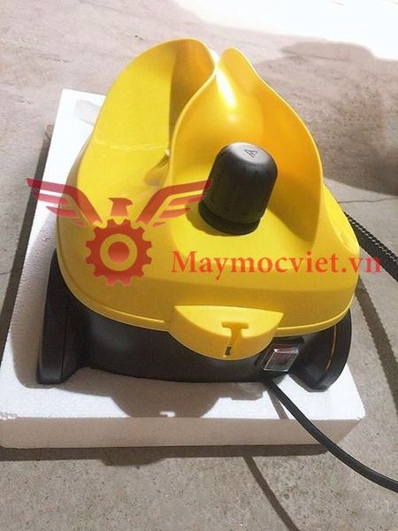 Máy giặt thảm, nệm bằng hơi nước nóng Kumisai KMS02