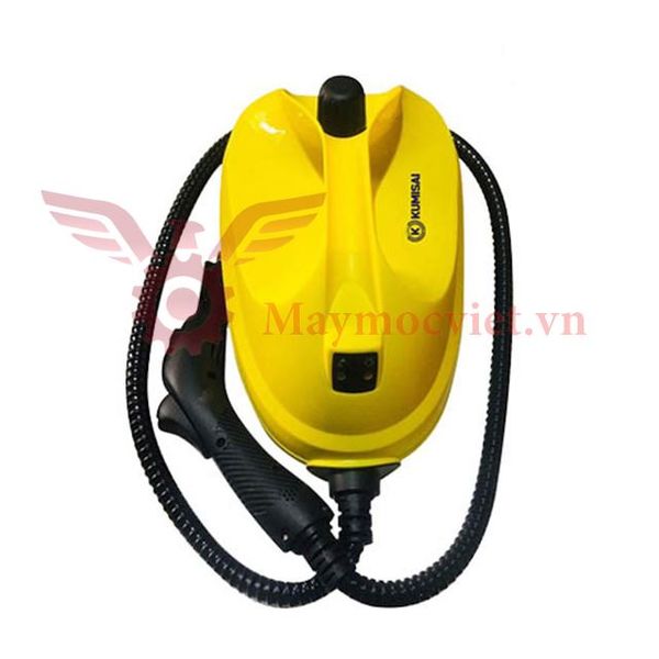 Máy giặt thảm, nệm bằng hơi nước nóng Kumisai KMS02