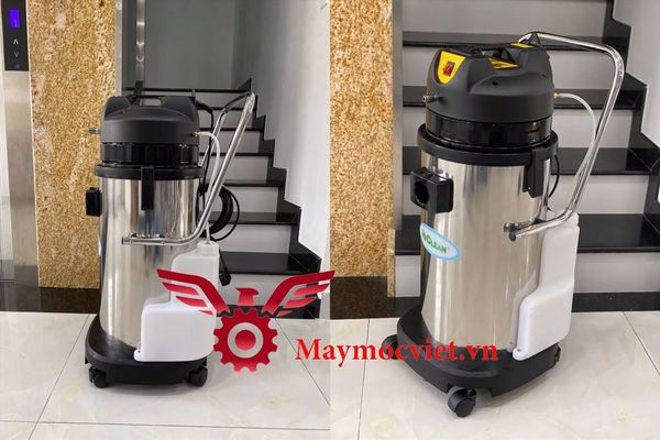 Máy phun hút giặt thảm Hiclean HC401