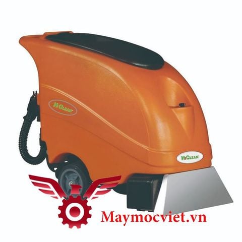 Máy Giặt Thảm Công Nghiệp HiClean HC 537