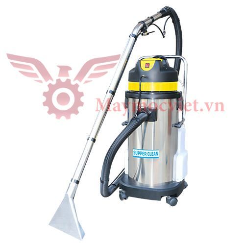 Máy giặt thảm Supper Clean LC40SC dung tích 40L giặt thảm, giặt ghế sofa chất lượng cao