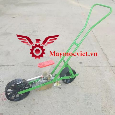 Máy gieo hạt đẩy tay 1 hàng VMGH1H