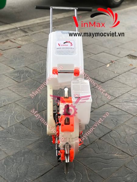 Máy gieo hạt và bón phân Vinmax GH888