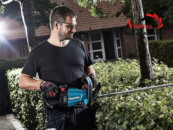 Máy tỉa hàng rào MAKITA - DUH752Z (750MM-18V) Chưa pin, sạc
