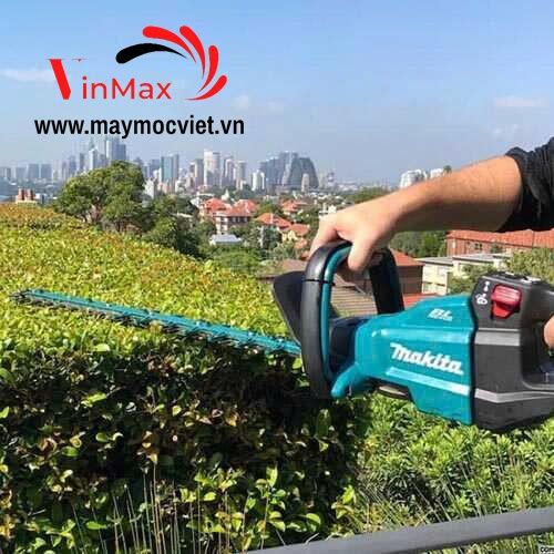 Máy tỉa hàng rào MAKITA - DUH752Z (750MM-18V) Chưa pin, sạc
