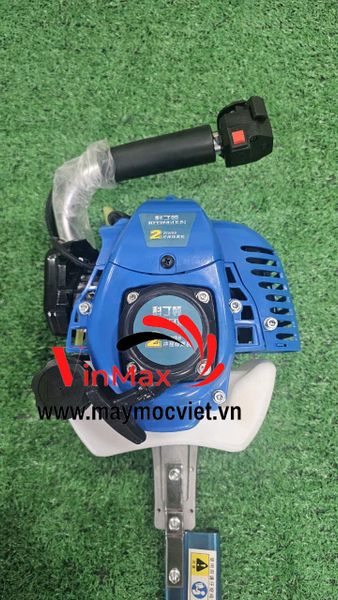 Máy tỉa hàng rào, máy hái chè lưỡi đơn Turbo TBC230