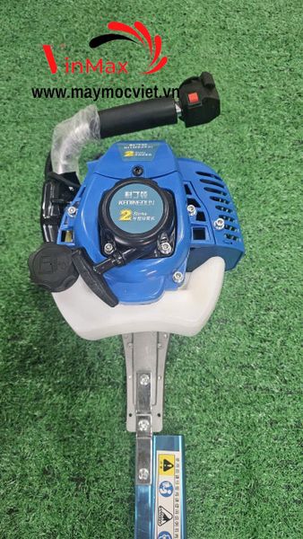 Máy tỉa hàng rào, máy hái chè lưỡi đơn Turbo TBC230
