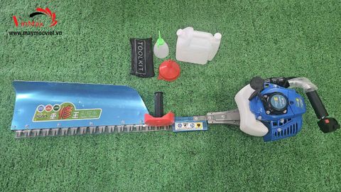 Máy tỉa hàng rào, máy hái chè lưỡi đơn Turbo TBC230