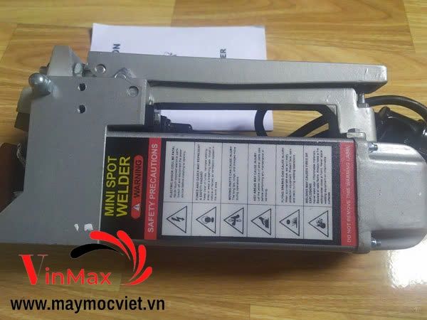 Máy hàn bấm xách tay Wim Spot 2.5KVA