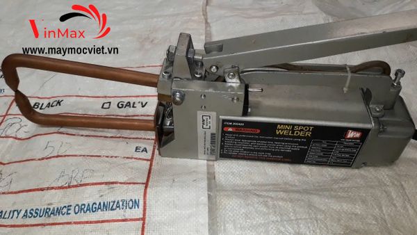 Máy hàn bấm xách tay Wim Spot 2.5KVA