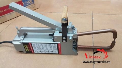 Máy hàn bấm xách tay Wim Spot 2.5KVA