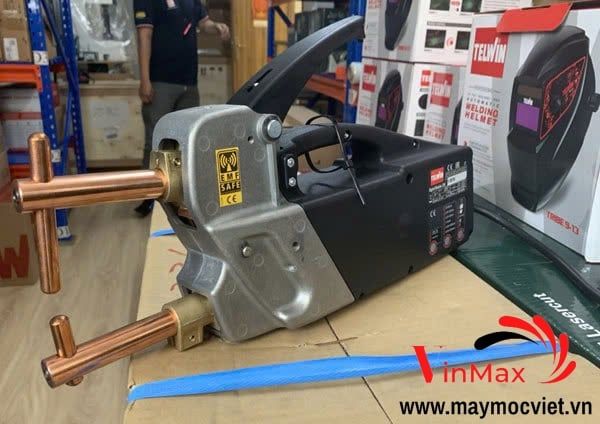 Máy hàn bấm cầm tay Telwin Modular 20 TI