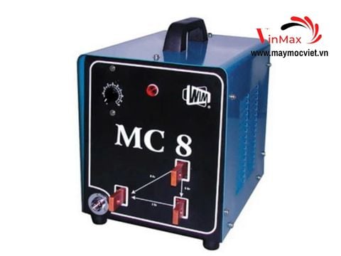 Máy hàn bấm xách tay Wim MC8 (8KVA)